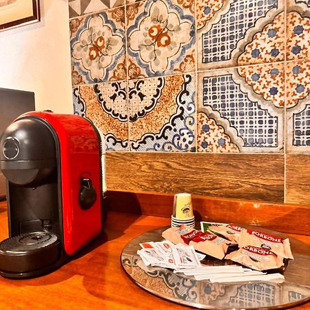 Apartmán Marsala Al Centro N 9 Exteriér fotografie