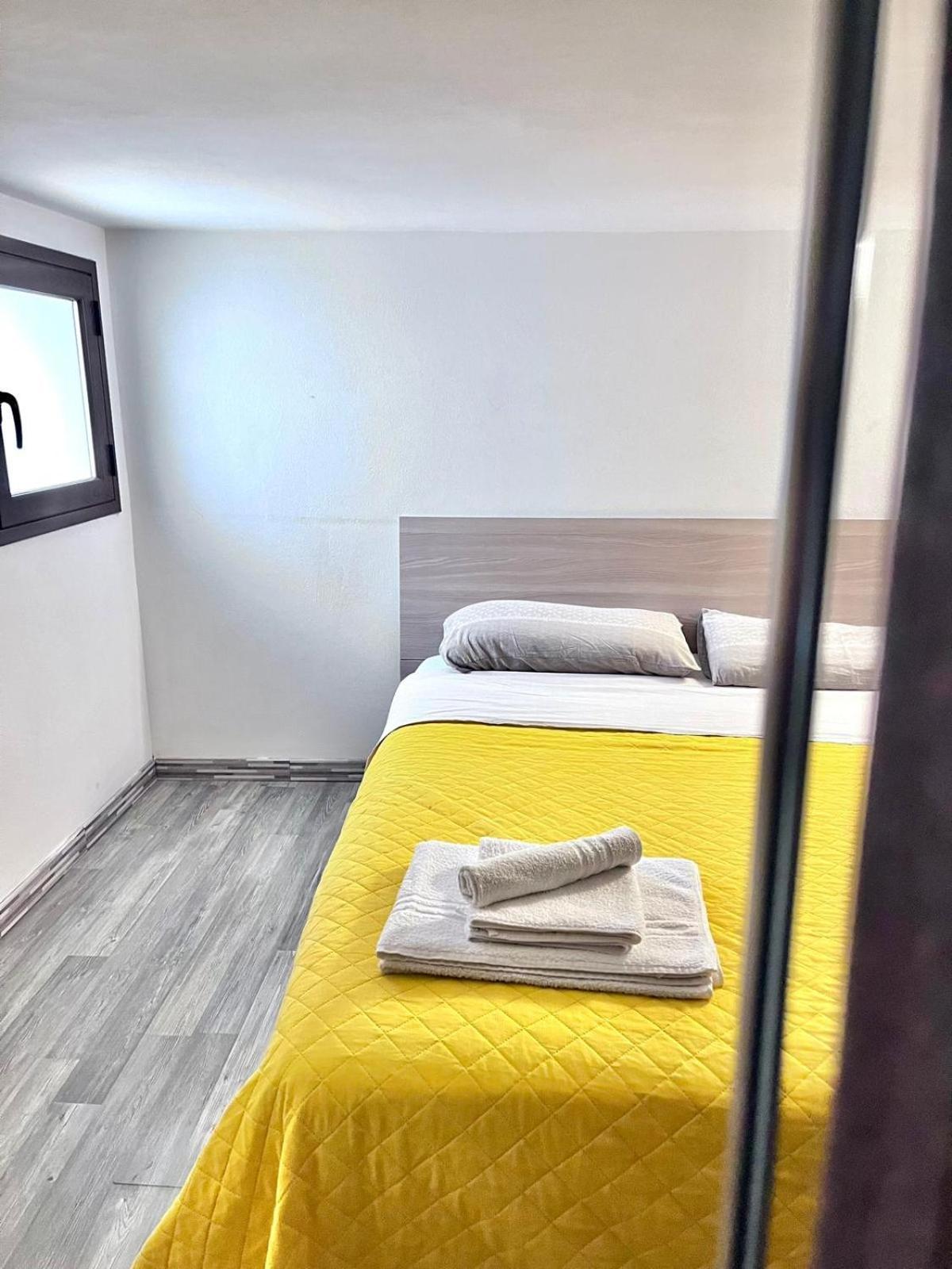 Apartmán Marsala Al Centro N 9 Exteriér fotografie