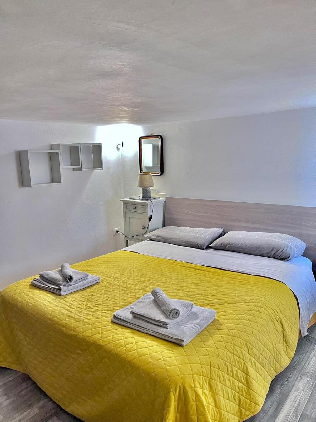 Apartmán Marsala Al Centro N 9 Exteriér fotografie