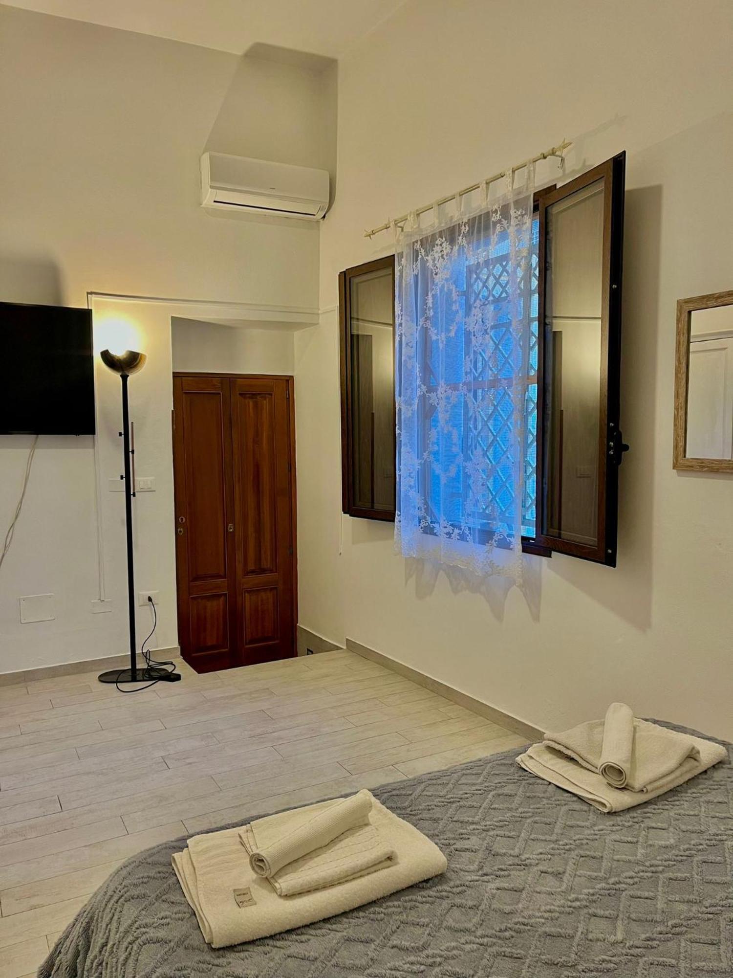 Apartmán Marsala Al Centro N 9 Exteriér fotografie