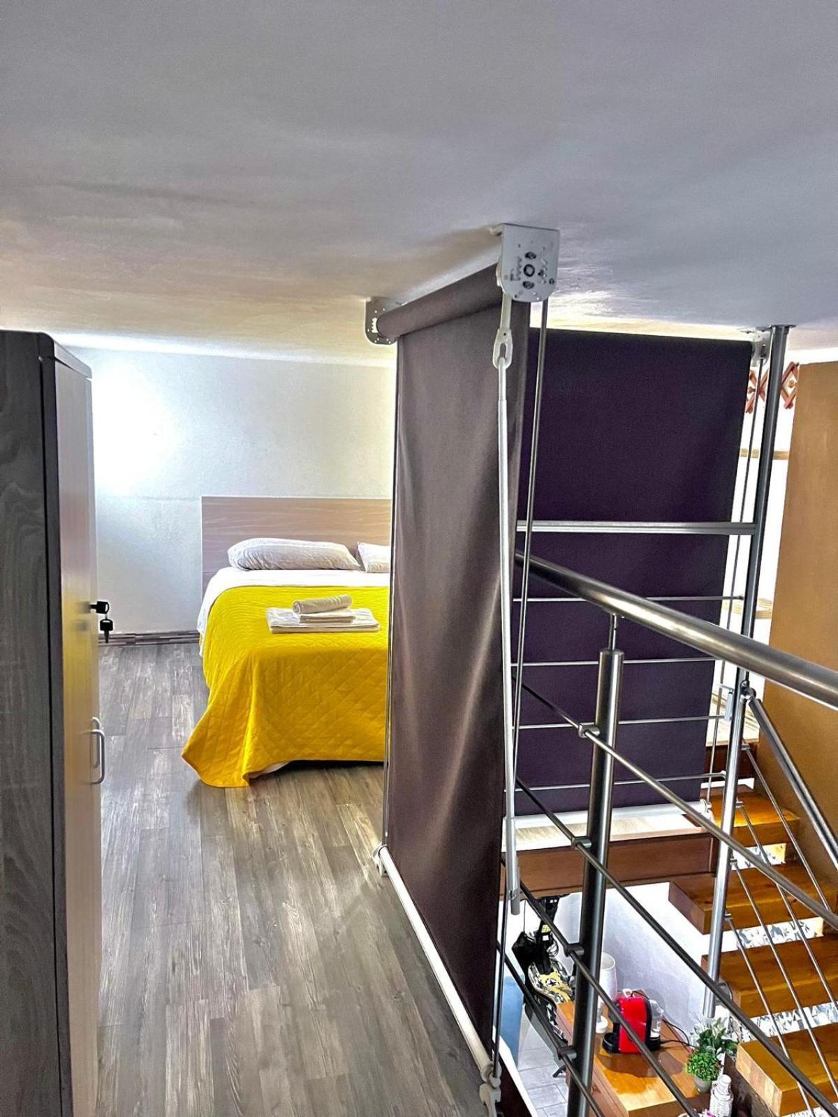 Apartmán Marsala Al Centro N 9 Exteriér fotografie
