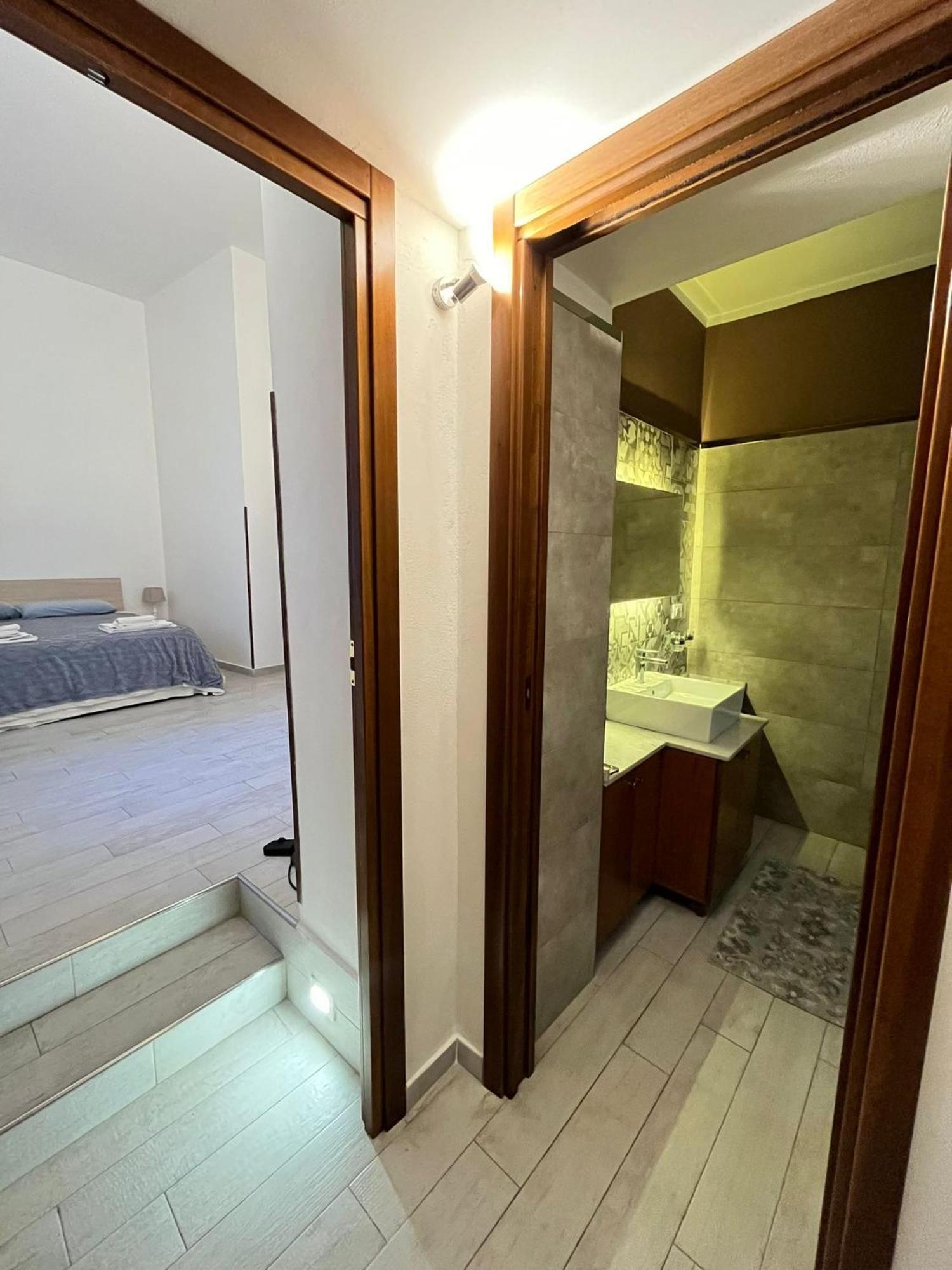 Apartmán Marsala Al Centro N 9 Exteriér fotografie