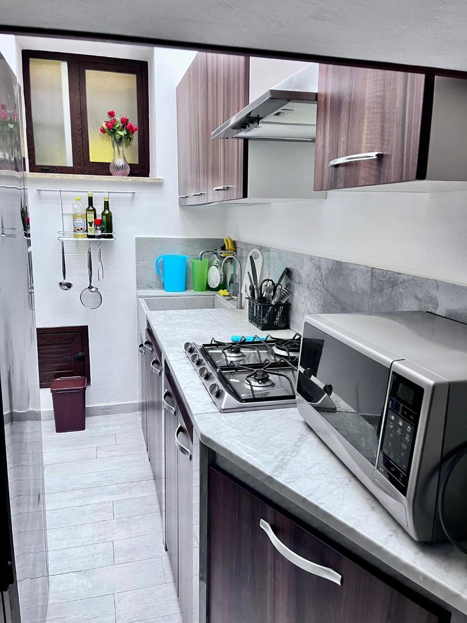 Apartmán Marsala Al Centro N 9 Exteriér fotografie