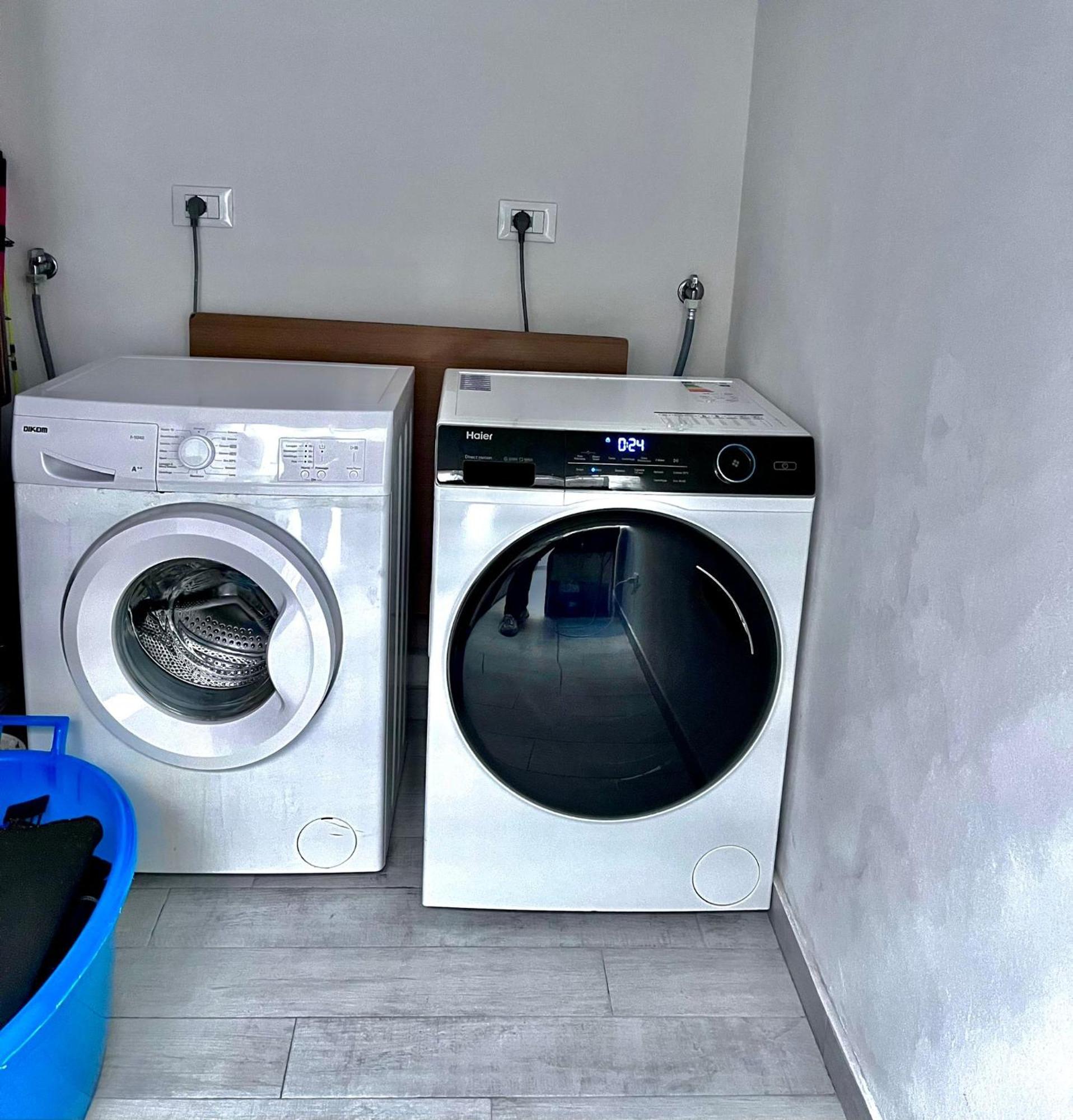 Apartmán Marsala Al Centro N 9 Exteriér fotografie