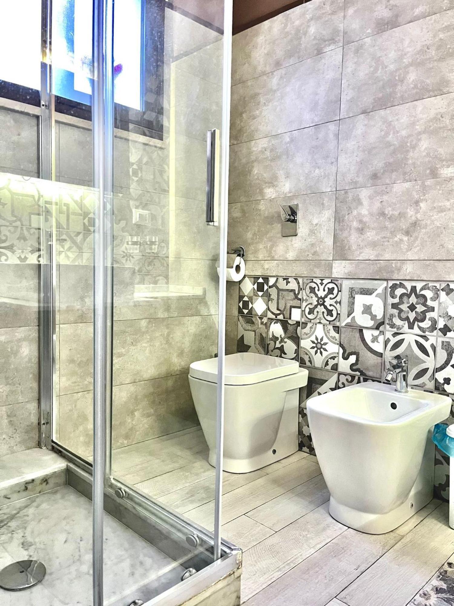 Apartmán Marsala Al Centro N 9 Exteriér fotografie
