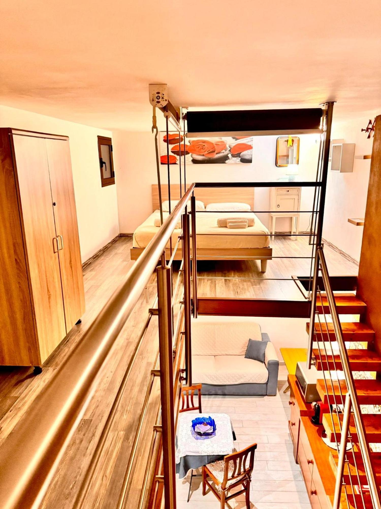Apartmán Marsala Al Centro N 9 Exteriér fotografie