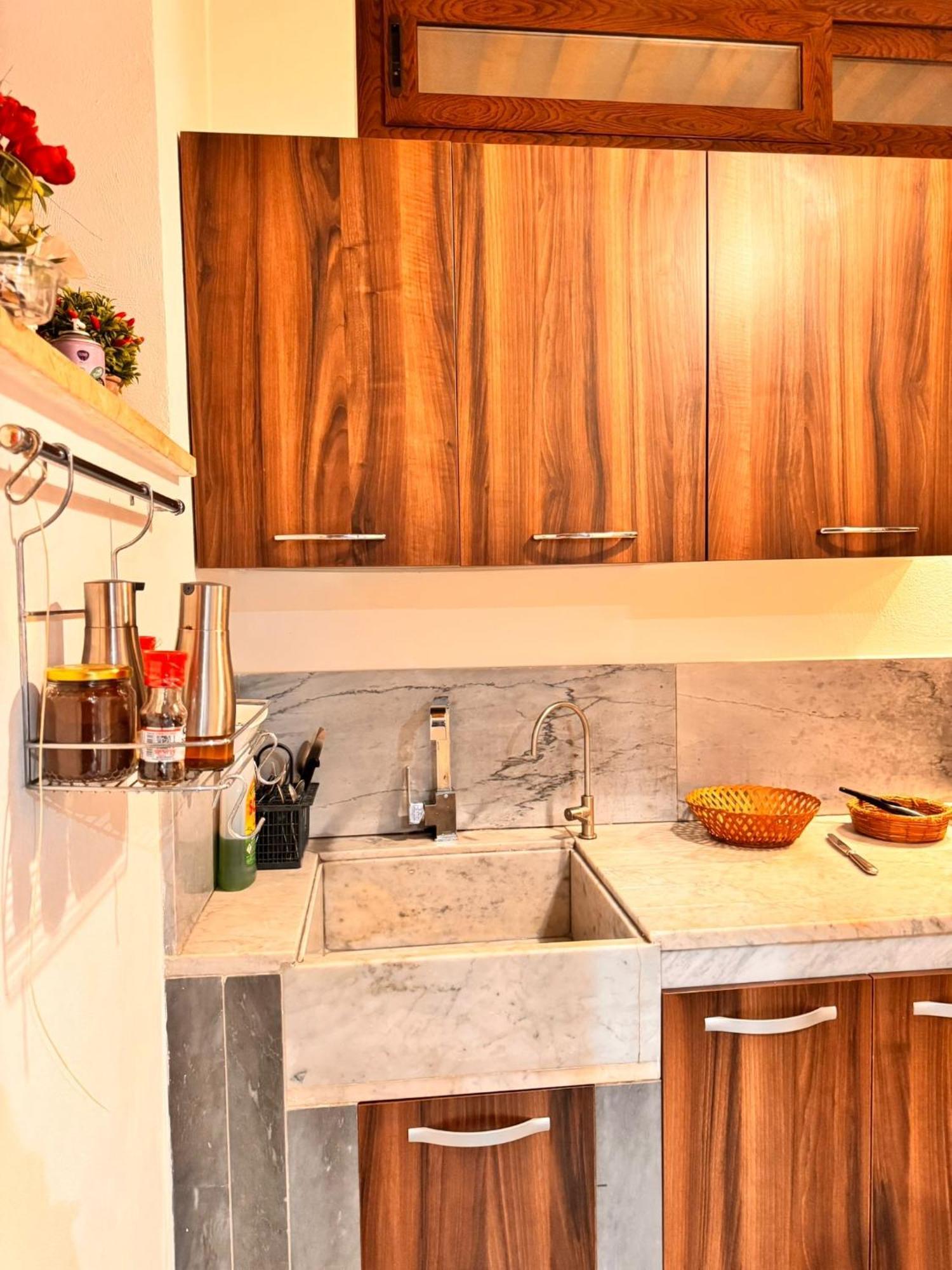 Apartmán Marsala Al Centro N 9 Exteriér fotografie