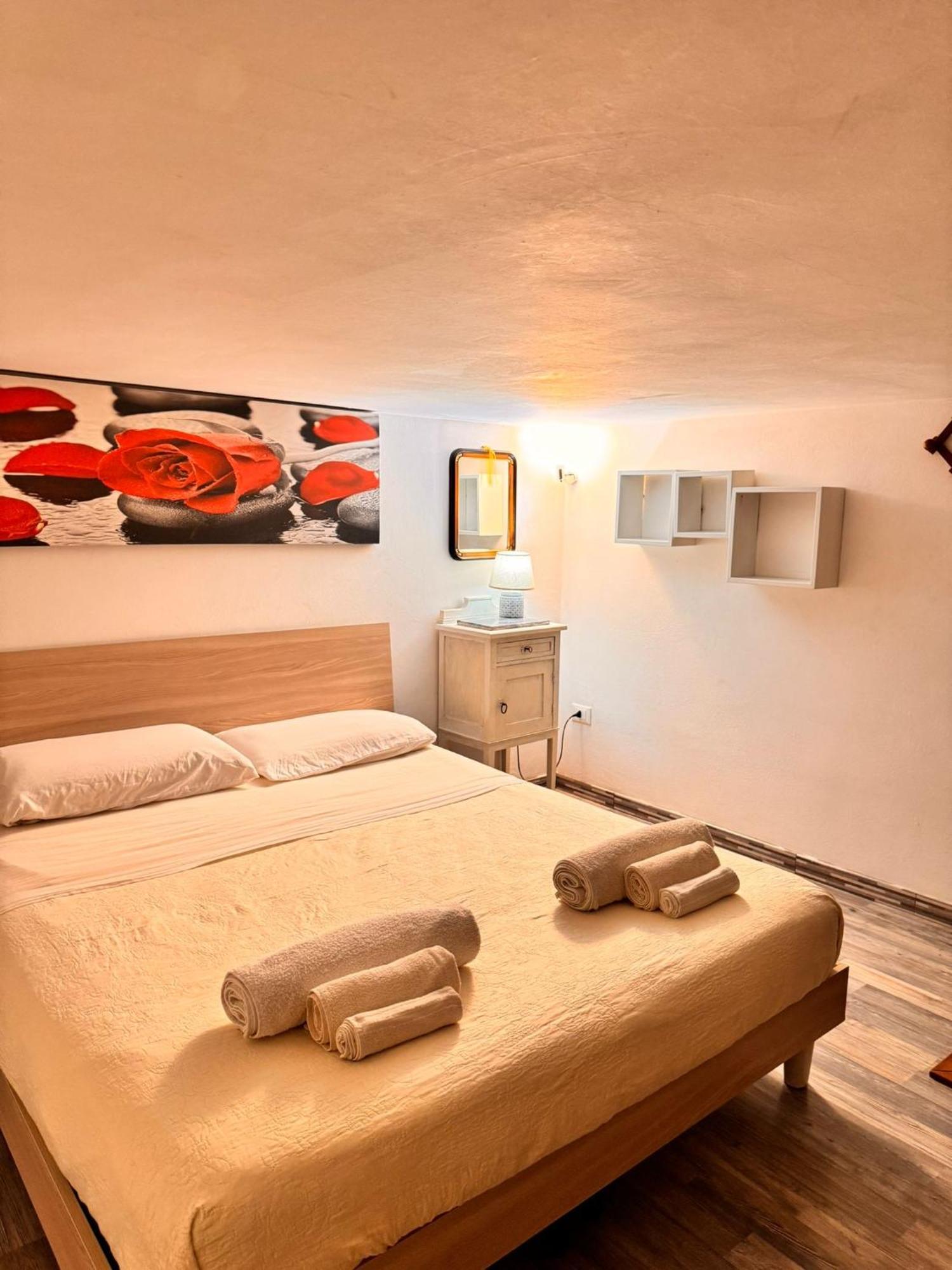 Apartmán Marsala Al Centro N 9 Exteriér fotografie