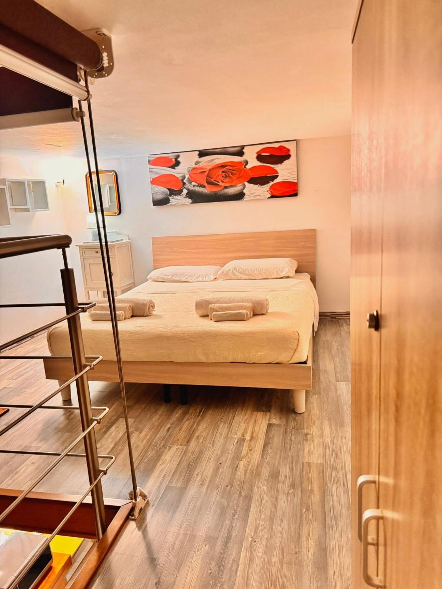 Apartmán Marsala Al Centro N 9 Exteriér fotografie